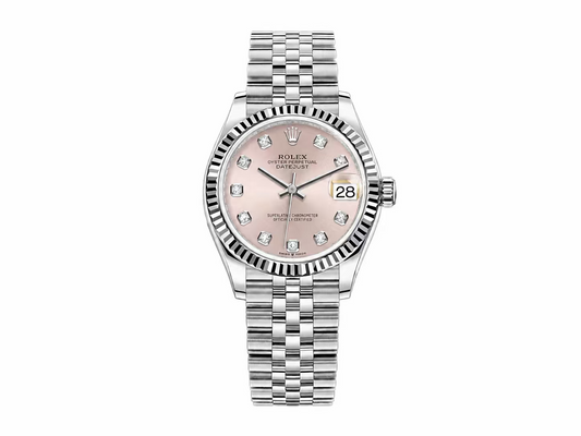 DateJust 31mm Ladies 278274 – Premium Edition