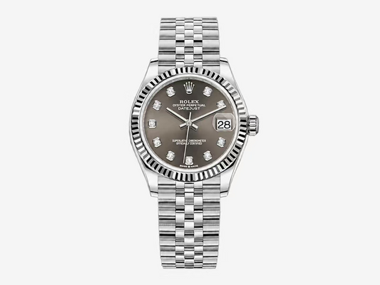 DateJust 31mm Ladies 278274 – Premium Edition
