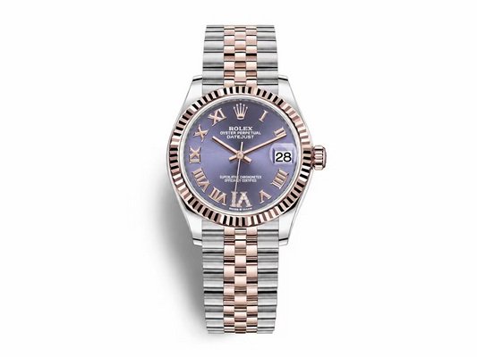 DateJust 31mm Ladies 278273 – Premium Edition