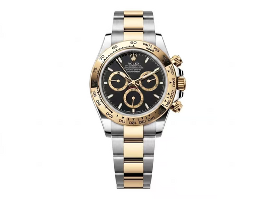 Daytona 126503-0003 – Premium Edition