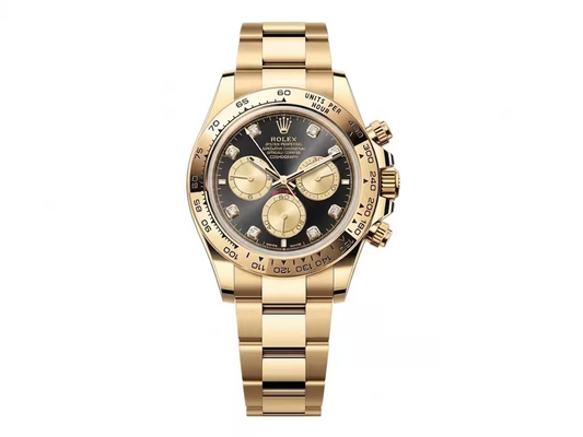 Daytona 126508-0003 – Premium Edition