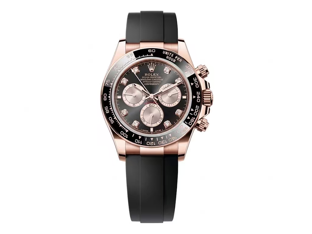 Daytona 126515-0004 – Premium Edition