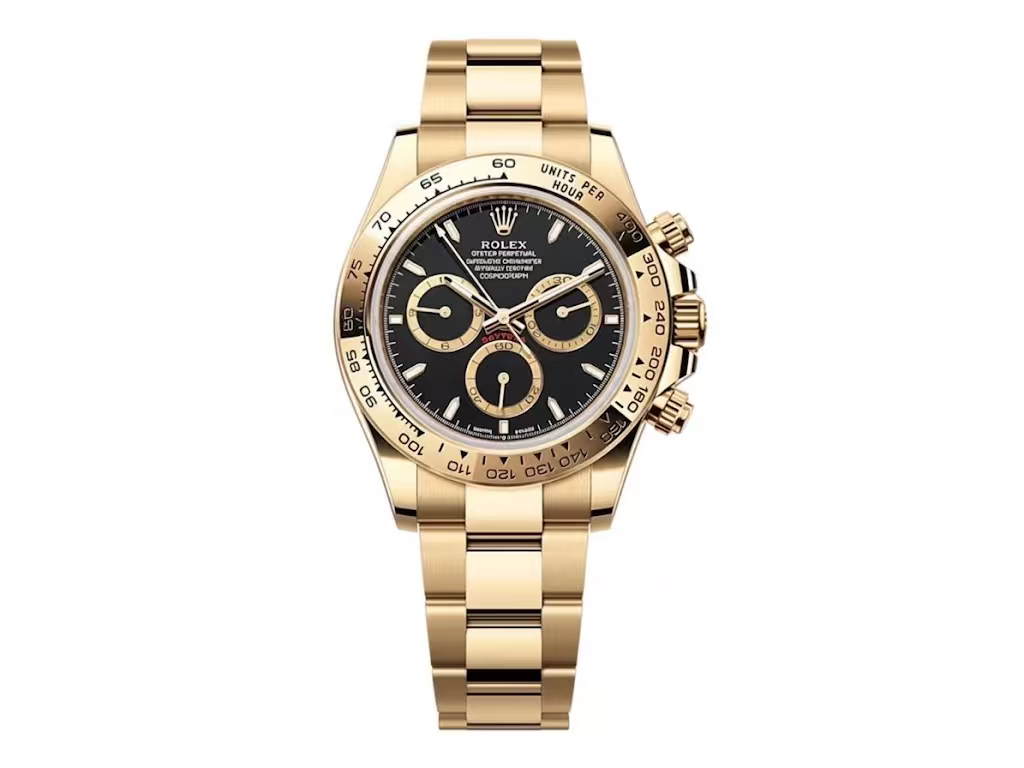 Daytona 126508-0004 – Premium Edition