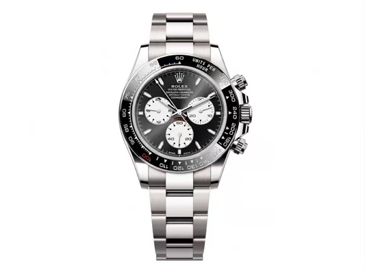 Daytona 126529-0001 – Premium Edition