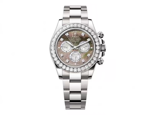 Daytona 126579rbr-0001 – Premium Edition