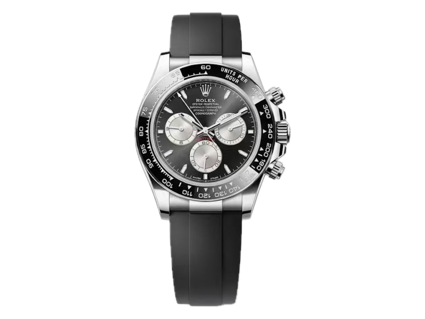 Daytona 126519-0002 – Premium Edition
