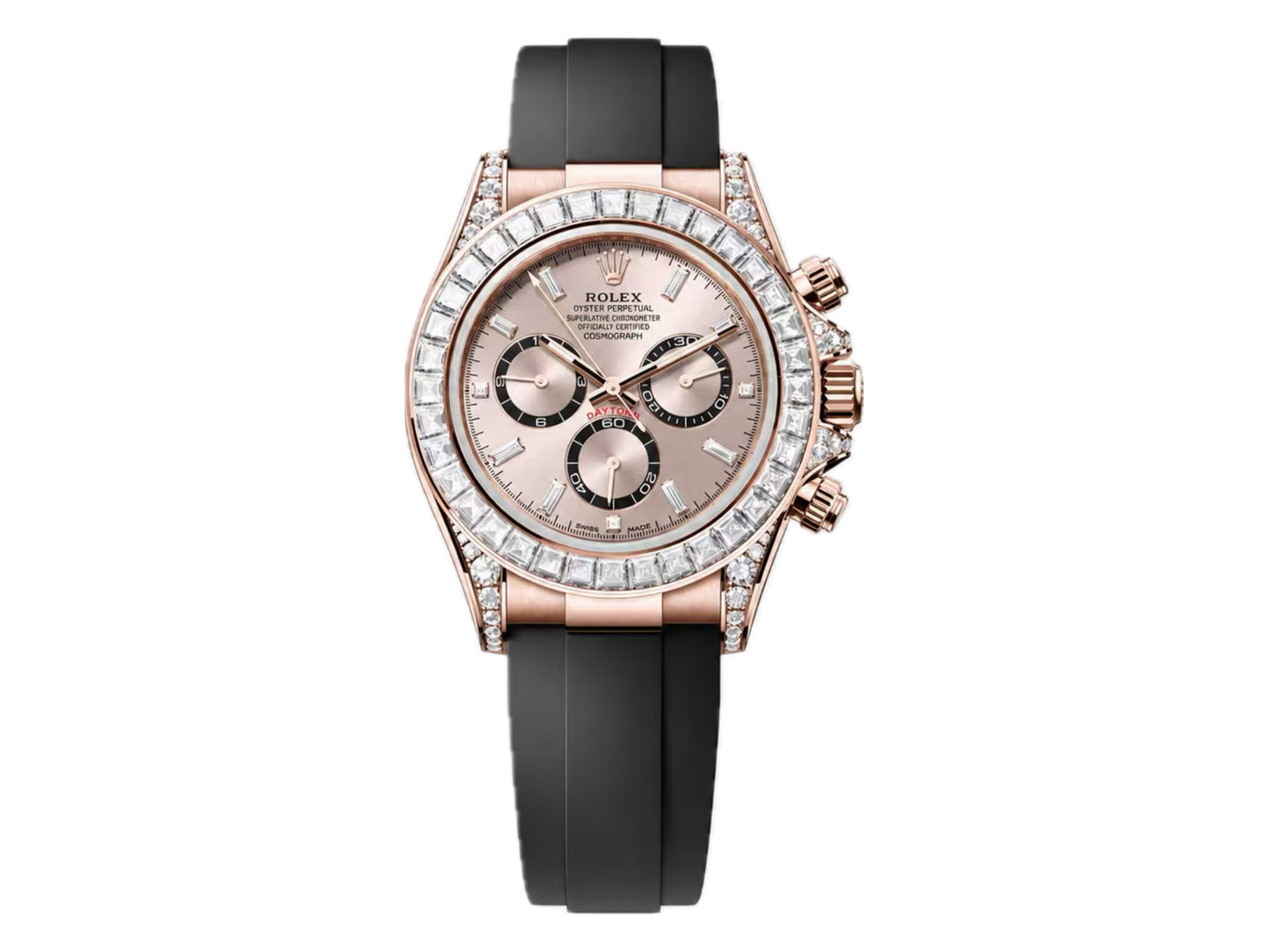 Daytona 126535-0002 – Premium Edition