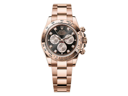 Daytona 126505-0002 – Premium Edition