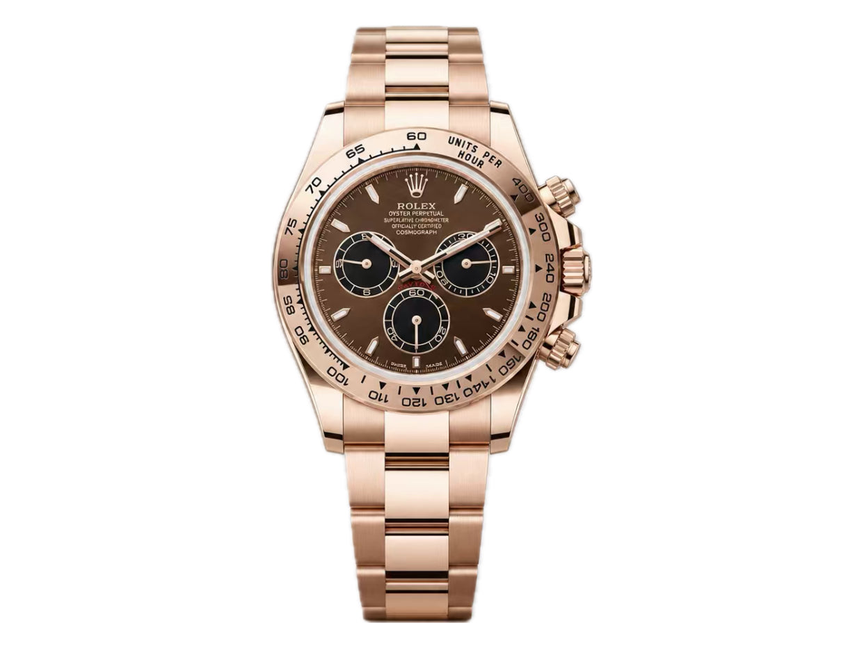 Daytona 126505-0005 – Premium Edition