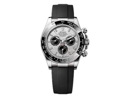 Daytona 126519-0007 – Premium Edition