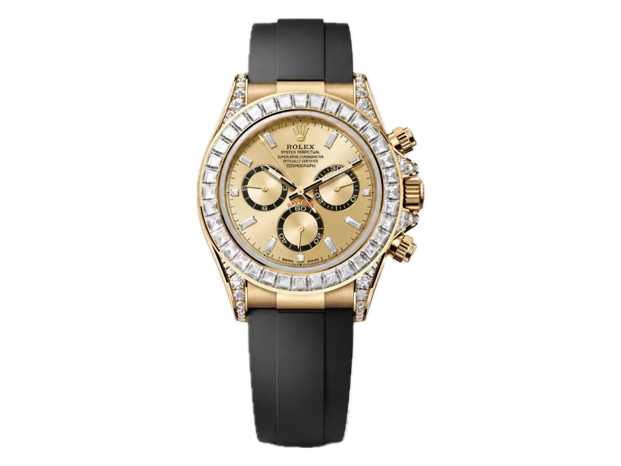 Daytona 126538-0004 – Premium Edition
