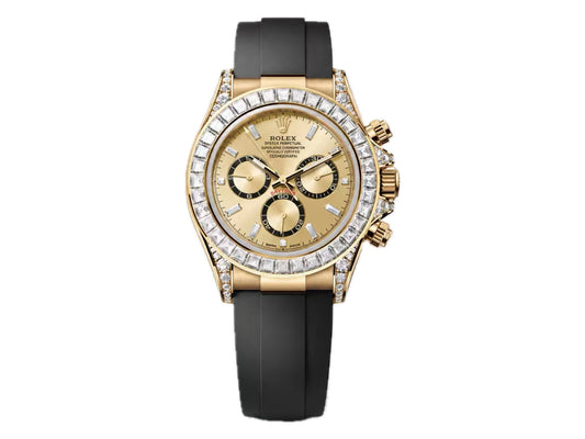 Daytona 126538-0004 – Premium Edition