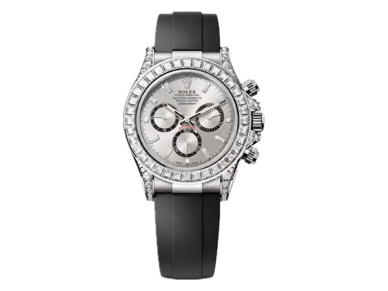 Daytona 126589rbr-0001 – Premium Edition