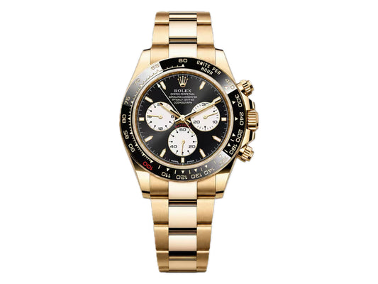 Daytona 126528LN – Premium Edition