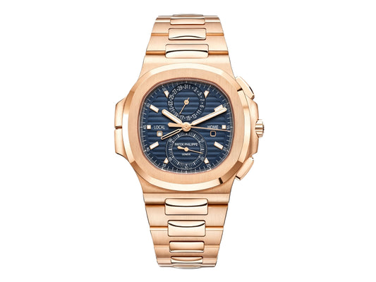 Nautilus 5990/1R – Premium Edition