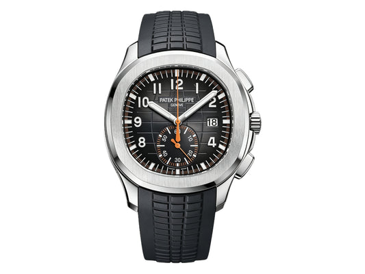 Aquanaut 5968A – Premium Edition