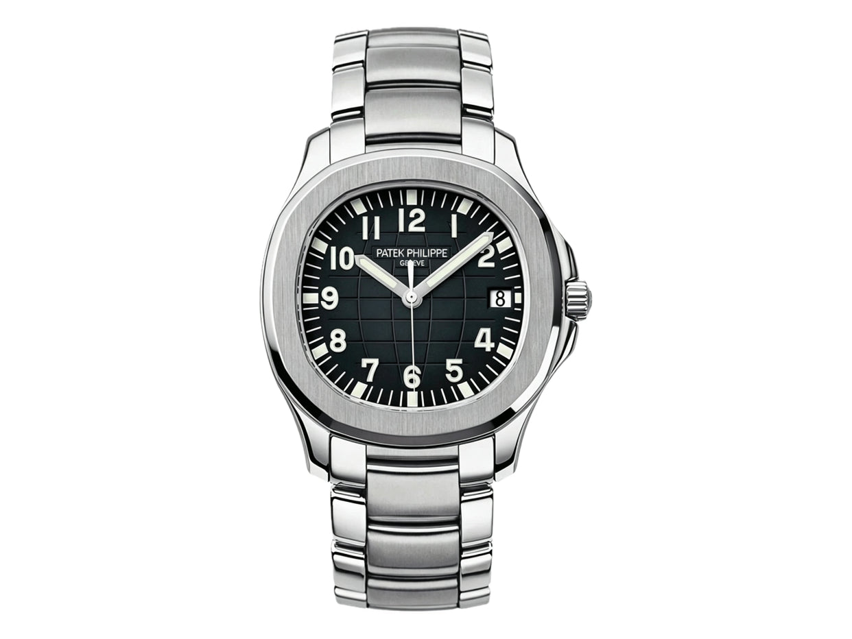 Aquanaut 5167/1A – Premium Edition