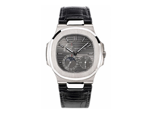 Nautilus 5712G – Premium Edition