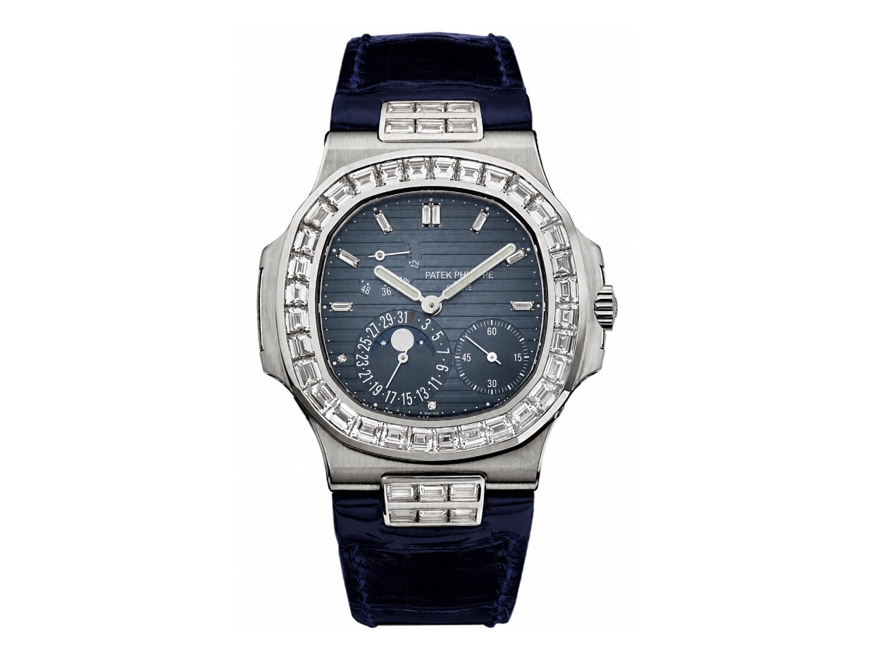Nautilus 5724G – Premium Edition