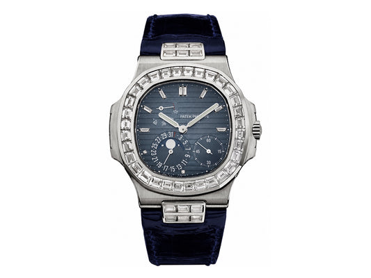 Nautilus 5724G – Premium Edition