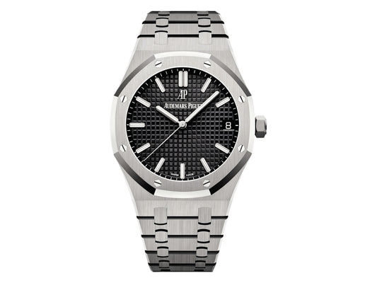 Royal Oak 41mm 15500ST – Premium Edition