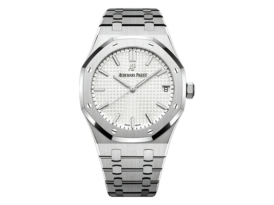 Royal Oak 41mm 15500ST – Premium Edition