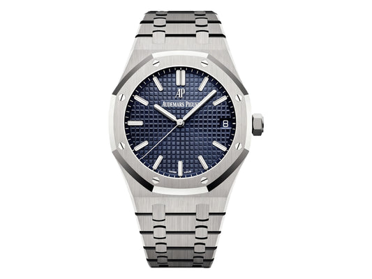 Royal Oak 41mm 15500ST – Premium Edition