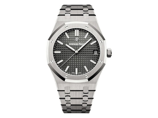 Royal Oak 41mm 15500ST – Premium Edition