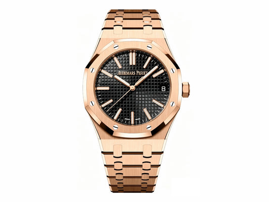 Royal Oak 41mm 15510OR – Premium Edition