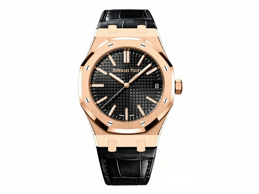 Royal Oak 41mm 15510OR – Premium Edition