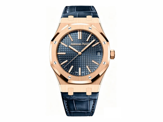 Royal Oak 41mm 15510OR – Premium Edition