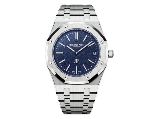 Royal Oak 39mm 16202 – Premium Edition