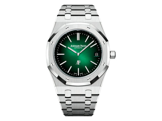Royal Oak 39mm 16202 "50th Anniversary" – Premium Edition
