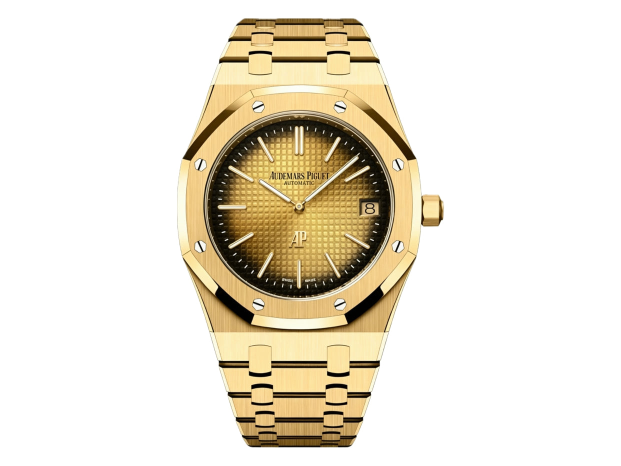 Royal Oak 39mm 16202 – Premium Edition