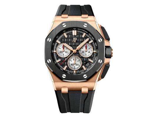 Royal Oak Offshore 26420 – Premium Edition