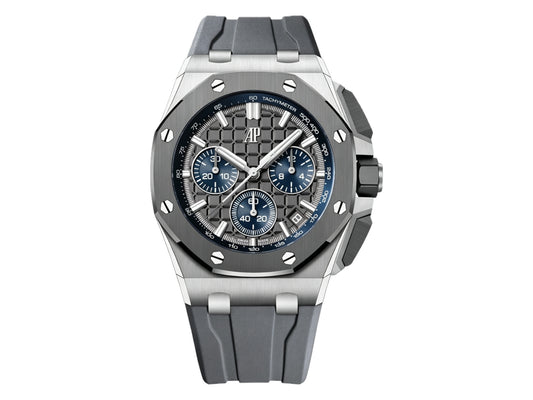 Royal Oak Offshore 26420 – Premium Edition