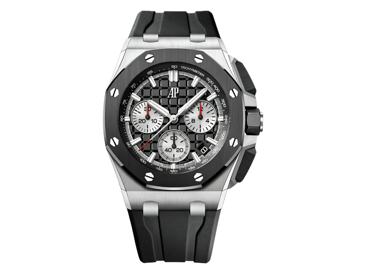 Royal Oak Offshore 26420 – Premium Edition