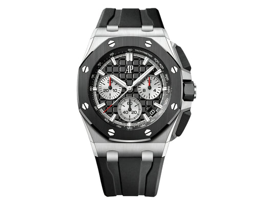 Royal Oak Offshore 26420 – Premium Edition