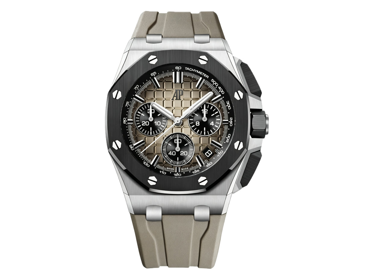 Royal Oak Offshore 26420 – Premium Edition