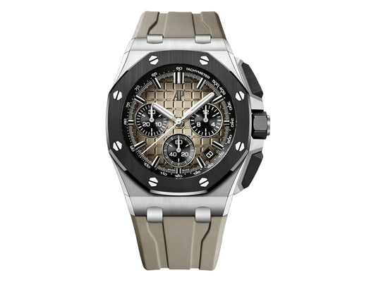 Royal Oak Offshore 26420 – Premium Edition