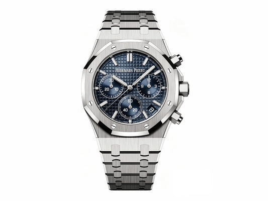 Royal Oak Chrono 26240ST – Premium Edition