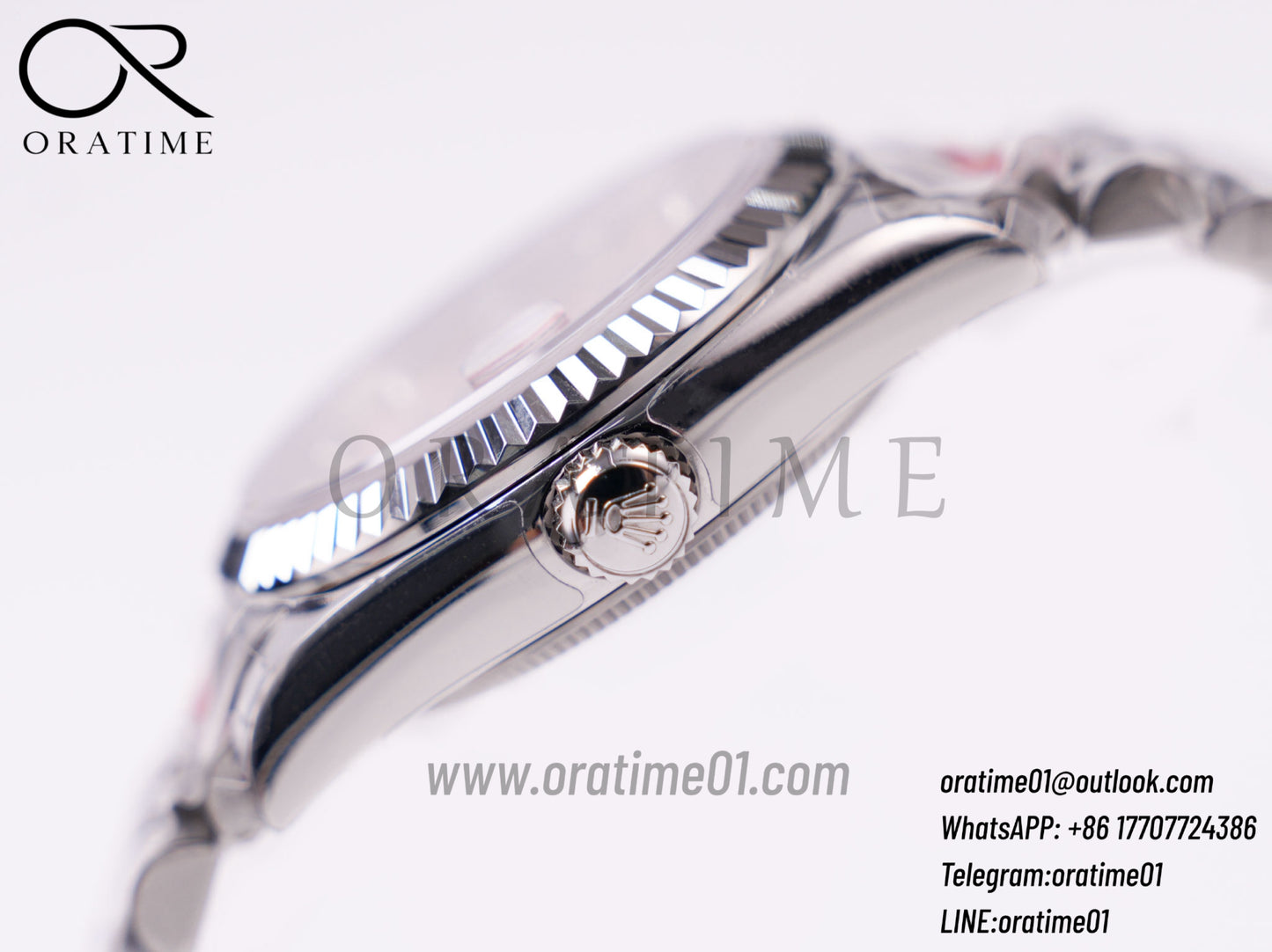 DateJust 31mm Ladies 278274 – Premium Edition