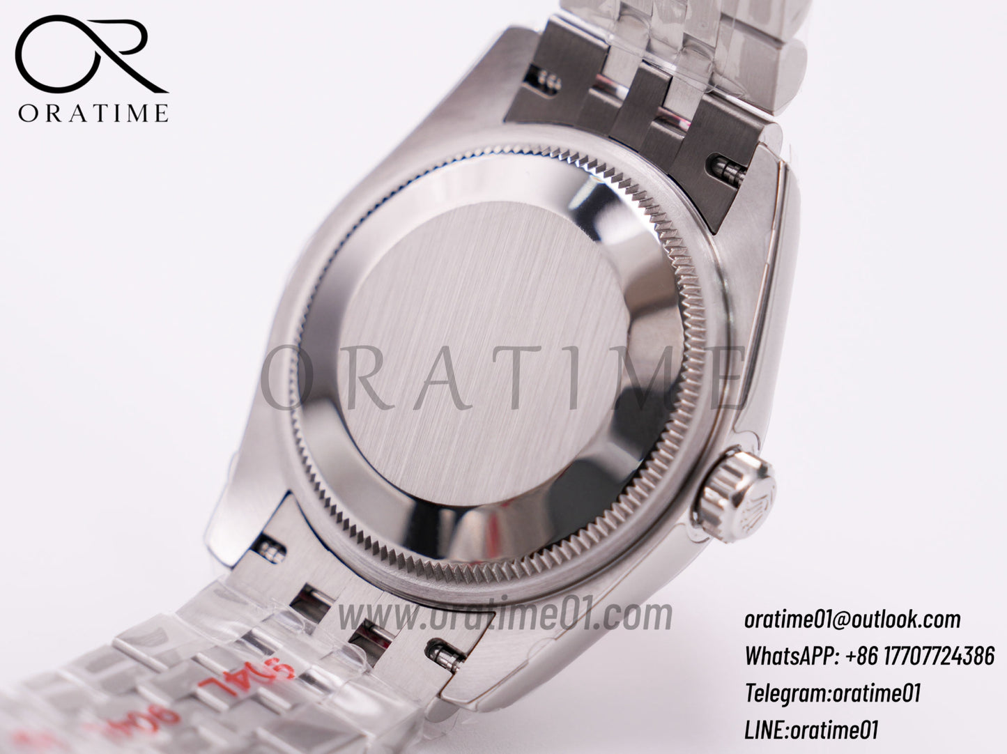 DateJust 31mm Ladies 278274 – Premium Edition