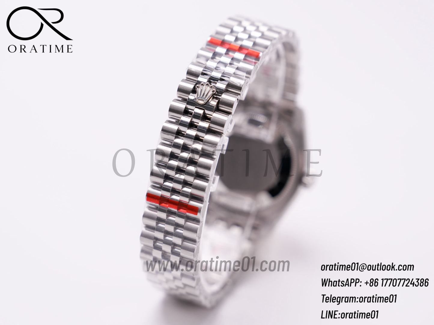 DateJust 31mm Ladies 278274 – Premium Edition
