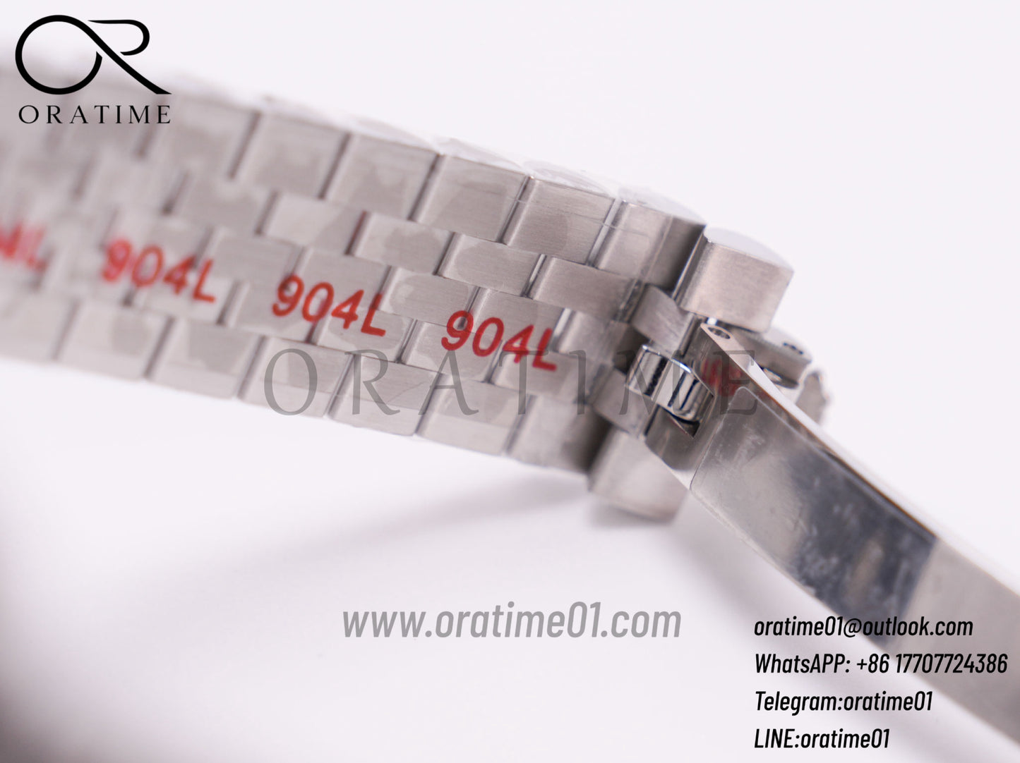 DateJust 31mm Ladies 278274 – Premium Edition