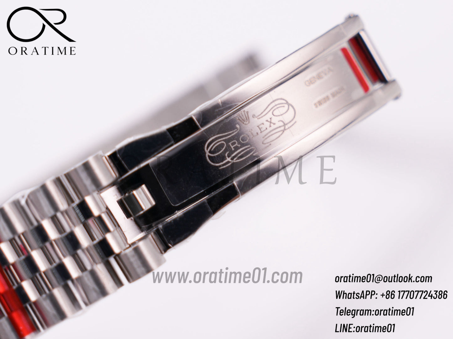 DateJust 31mm Ladies 278274 – Premium Edition
