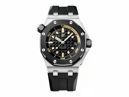 Royal Oak Offshore Diver 15720 – Premium Edition