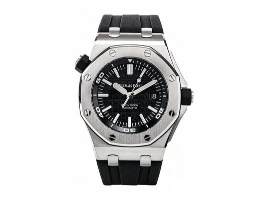 Royal Oak Offshore Diver 15710 – Premium Edition