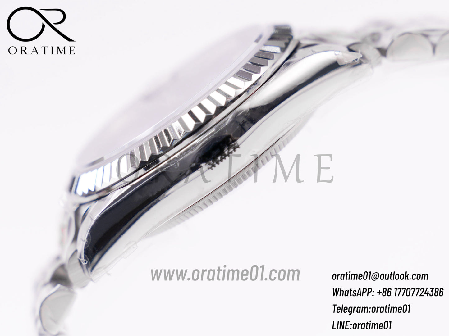 DateJust 31mm Ladies 278274 – Premium Edition