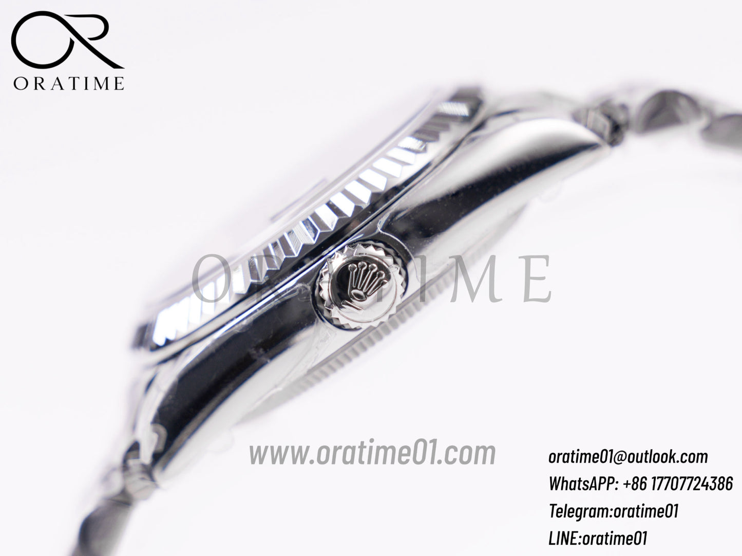 DateJust 31mm Ladies 278274 – Premium Edition